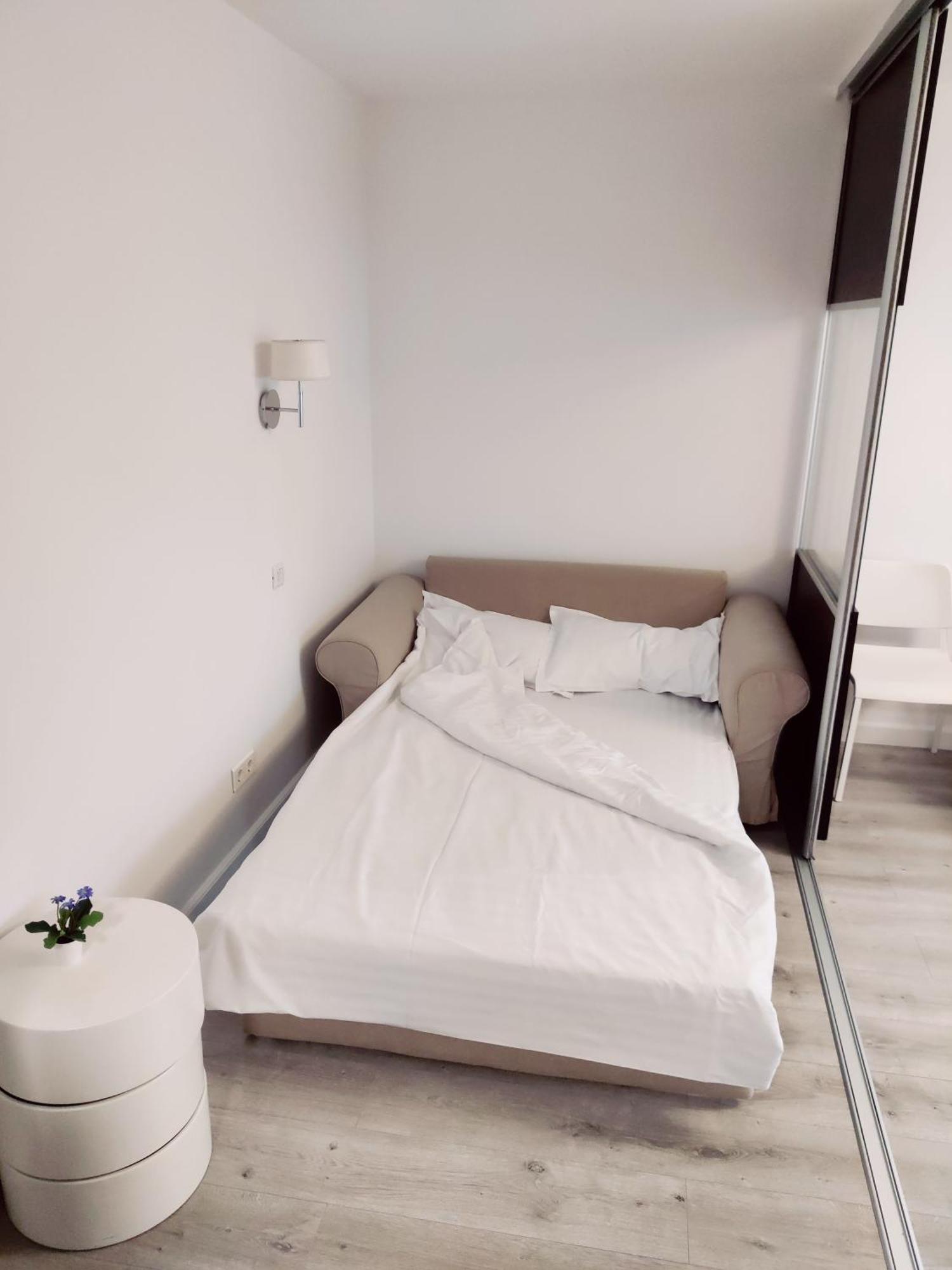 Happy Blue Apartament Galati  Luaran gambar