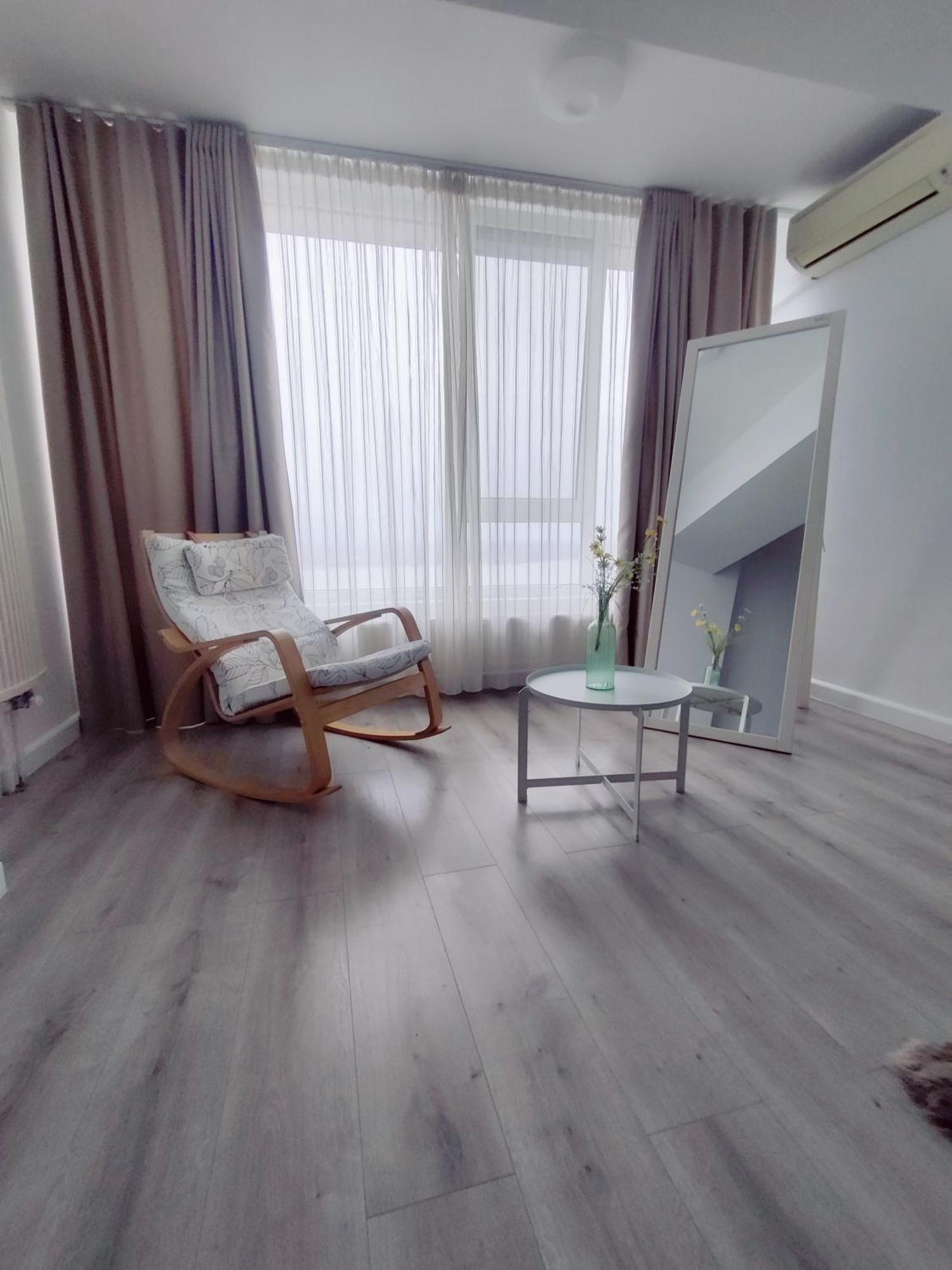 Happy Blue Apartament Galati  Luaran gambar