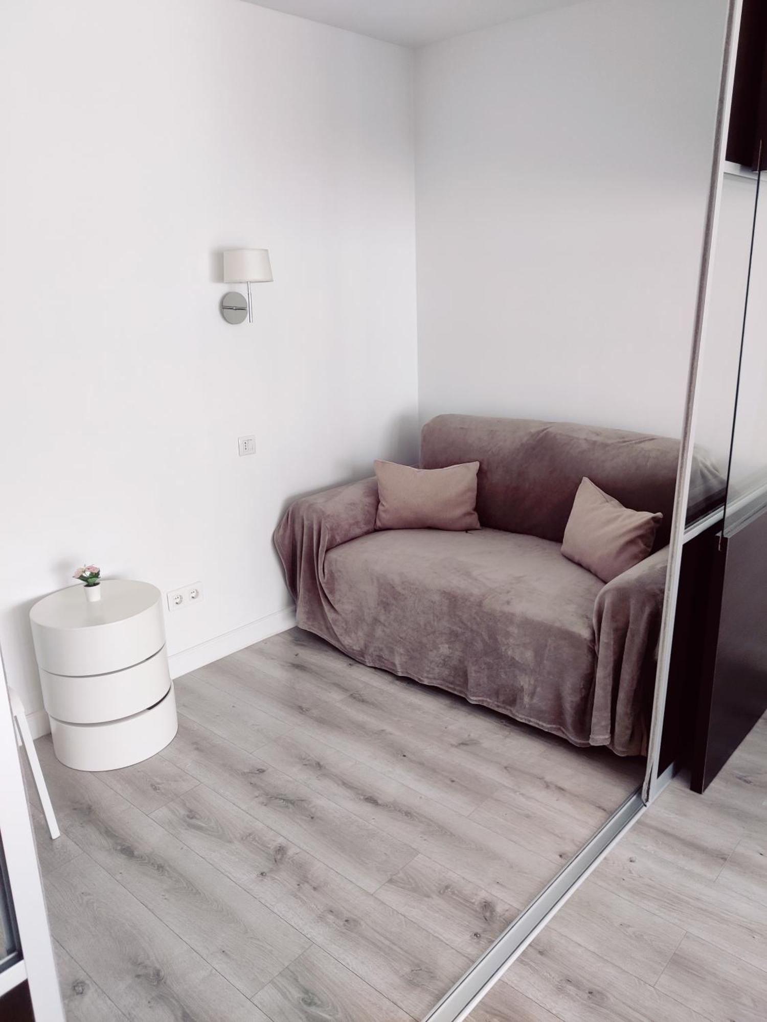 Happy Blue Apartament Galati  Luaran gambar